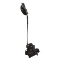 Fechadura Da Porta Dianteira Esquerda Fiat Palio Siena 