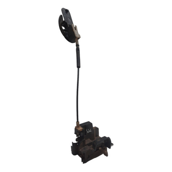 Fechadura Da Porta Dianteira Esquerda Fiat Palio Siena 