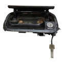 Maçaneta Externa Porta Dianteira Esquerda Gm Vectra 94/96