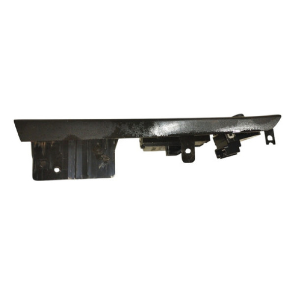 Comando Vidro Elétrico Diantnesq Cruze 2012 Com Detalhe 