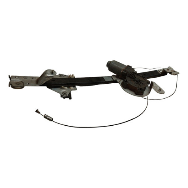 Maquina De Vidro Dianteiro Direito Renault Duster 2014 2015