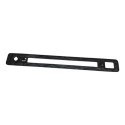 Acabamento Trilho Do Banco Citroen C4 Hatch Pallas Original 