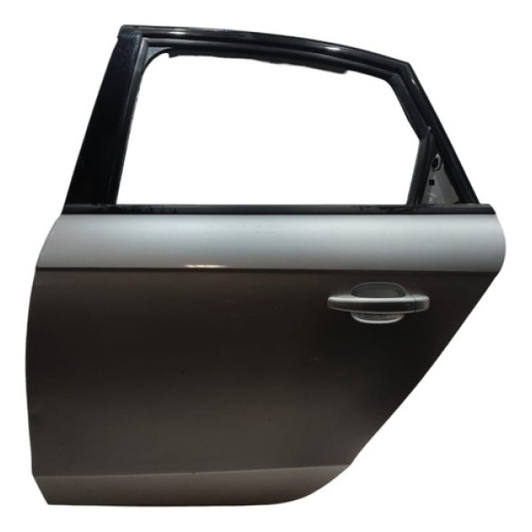 Porta Traseira Esquerda Audi A4 2010/2011/2012... Traseira Esquerdo
