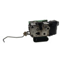 Fechadura Traseira Direita - Fiat Punto - 2012/2014