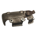Suporte Maçaneta Dianteira Esquerda Chevrolet Corsa/astra 