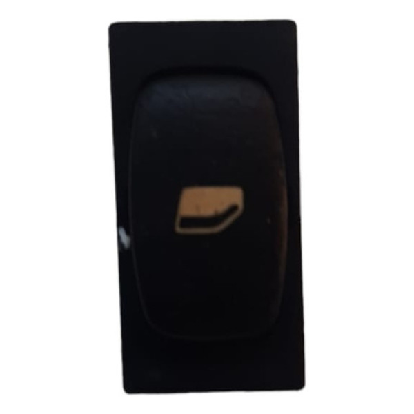 Botão Vidro Elétrico Traseiro Peugeot 307 - 96360166xt