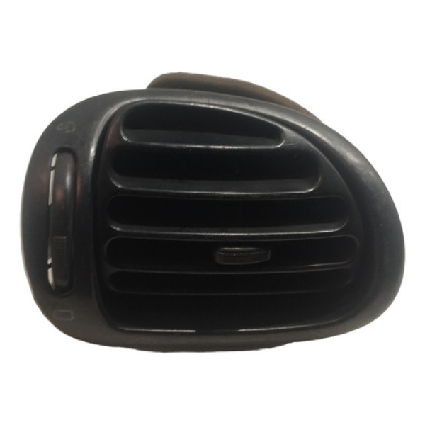 Difusor De Ar Lado Esquerdo Peugeot 206 1998 A 2003