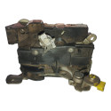 Fechadura Porta Traseira Direita Hyundai Azera 2008 A 2011