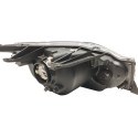 Farol Esquerdo Cromado Ford Ecosport 2008/2012