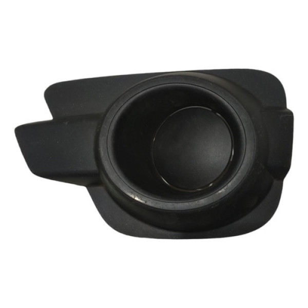 Moldura Farol De Milha Sem Furo Le Kwid 2017 A 23 Esquerdo