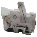 Fechadura Eletrica Porta Traseira Esquerda Vw Gol G7