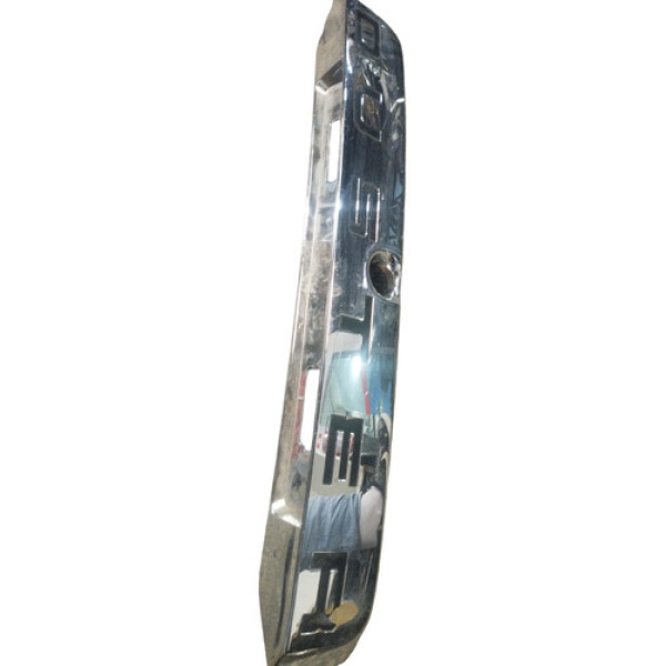 Moldura Friso Porta Malas Renault Duster 