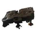 Fechadura Porta Traseira Direita Hyundai Azera 2008 A 2011