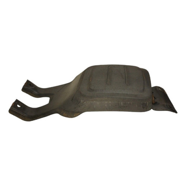 Placa De Cobertura Do Farol De Neblina Ford Ranger 09 A 12