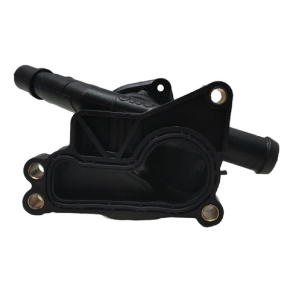 Carcaça Da Válvula Termostática Ford Ka 2014/2020 Cm5z8592b