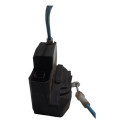 Fechadura De Porta Eletrica D D Fiat Mobi 2016