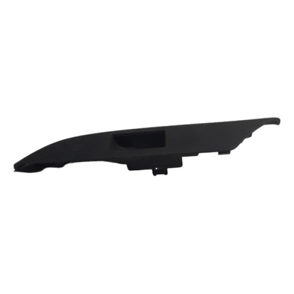 Moldura Botao Traseiro Esquerdo Nissan Mrch 1.0 2013