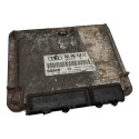 Módulo Da Injeção Audi A3 1.8 06a 906 018 Fc Original. 2005