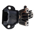Coxin Lado Direito Motor Renault Clio 
