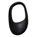 Moldura Maçaneta Interna Esquerda Peugeot 206 2001 A 2008