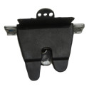 Fechadura Elétrica Traseira Vw Fox 05/09 