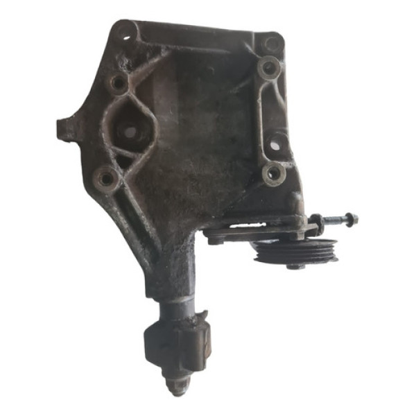 Suporte Compressor Do Ar Condicionado Honda Civic