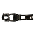 Maçaneta Externa Traseira Direita Volkswagen Fox 2015