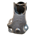 Suporte Coxim Cambio Peugeot 207 2013 Usado Original 