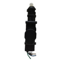 Trava Elétrica Universal 5 Fios Ponta 12v
