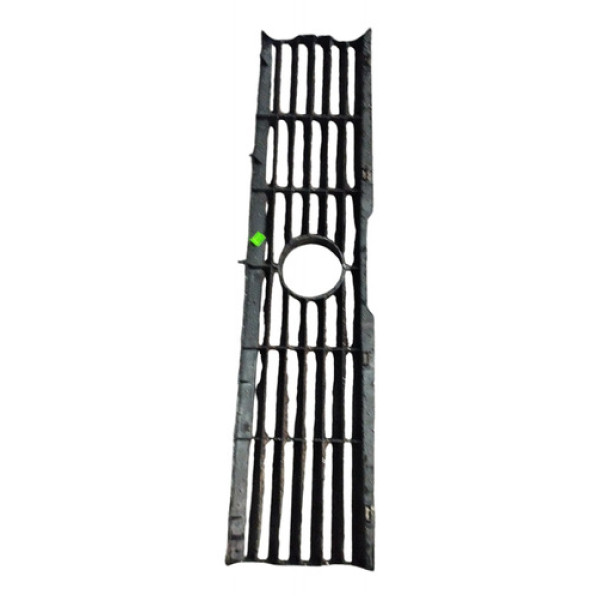 Grade Dianteira Volkswagen Gol Cl Quadrado 87/90
