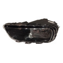 Farol Esquerdo Citroen C4 Catus 19 A 21 Masc. Negra
