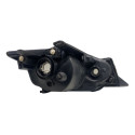 Farol Esquerdo Cromado Ford Ecosport 2007