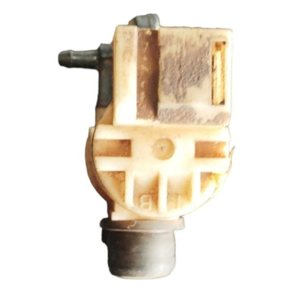 Bomba Limpador Parabrisa Nissan March 2012 A 2020