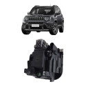 Farol Esquerdo Jeep Renegade 2023/2024 Novo Original Led Esquerdo