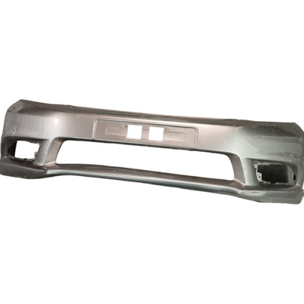 Para-choque Dianteiro New Civic 2012 A 2015 Original Liso