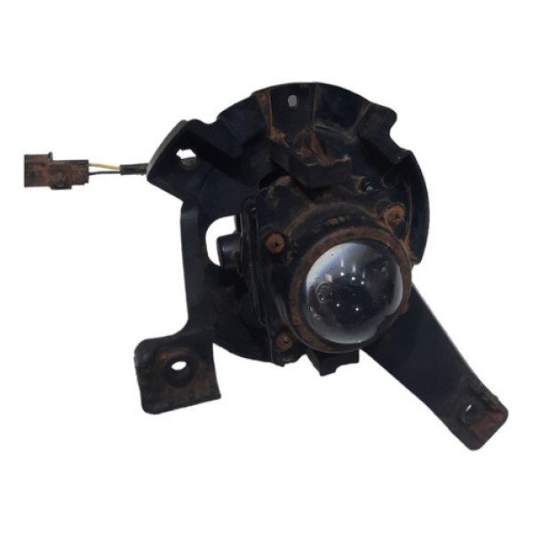 Farol De Milha Lado Esquerdo Jac J6 2012