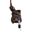 Fechadura Manual Traseira Direita Vw Parati