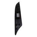 Moldura Botao Traseiro Esquerdo Nissan Mrch 1.0 2013