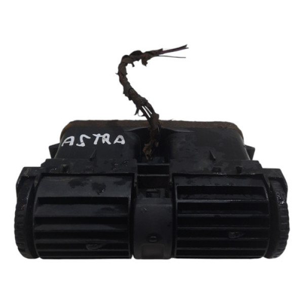 Difusor De Ar Condicionado Chevrolet Astra 