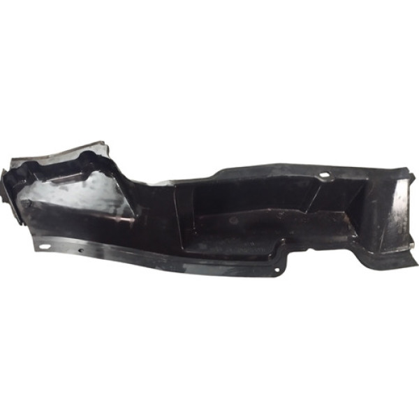 Suporte Extensão Do Painel Ford Edge 2007 A 2010