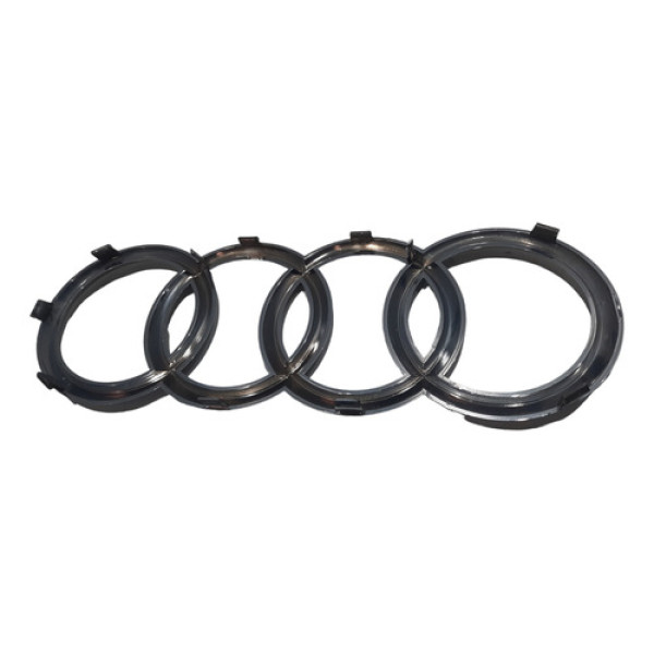Emblema Audi A4 2015 Original 