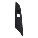 Moldura Botao Traseiro Esquerdo Nissan Mrch 1.0 2013