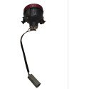 Lanterna Refletora Do Parachoque Cherry Tiggo 2011 Ld
