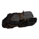 Fechadura Eletrica Porta Traseira Direita Peugeot 206 207