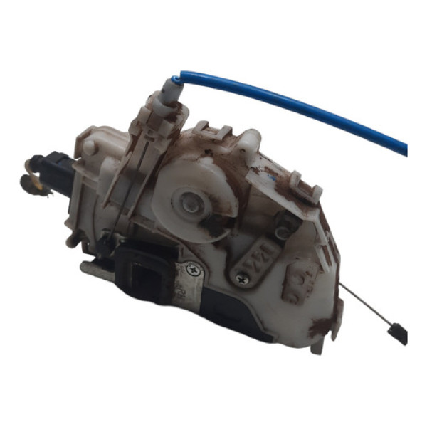 Fechadura Volkswagen Gol G5 G6 Voyage 2005 A 2012