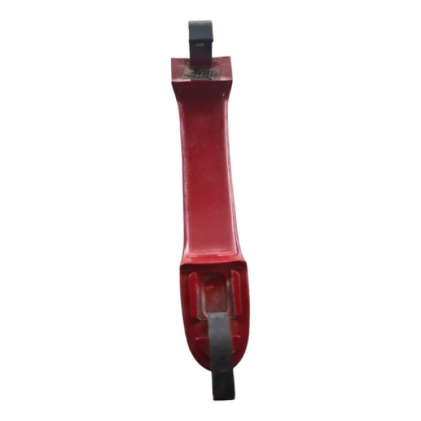 Maçaneta Externa Universal Fiat Palio 2008 A 2011