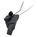 Fechadura Porta L D Renault Clio Hatsche Sedan