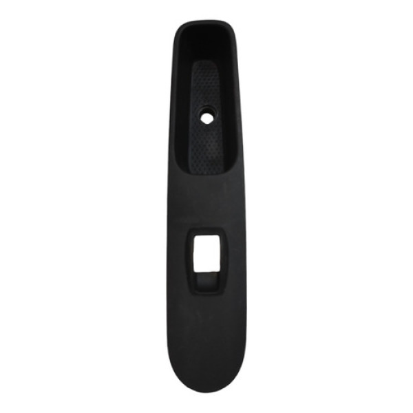 Moldura Puxador Comando De Vidro Diant Dir. Fiat Mobi 16/20
