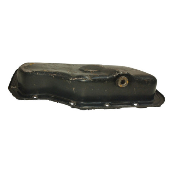Cárter De Óleo Do Motor Orig  Gol Saveiro Voyage G5 G6 2020