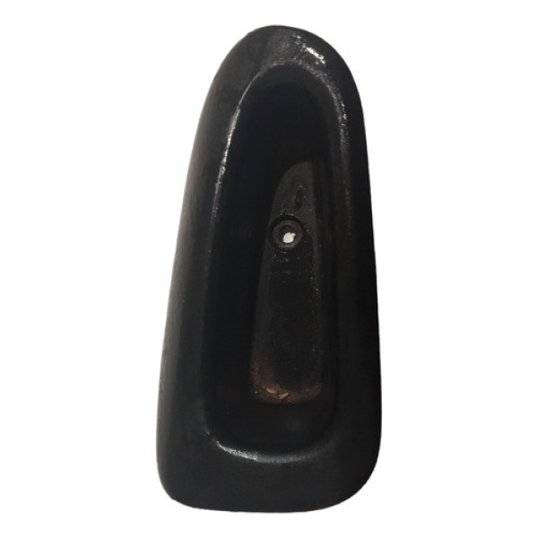 Puxador Traseira Esquerda Peugeot 206 2007 